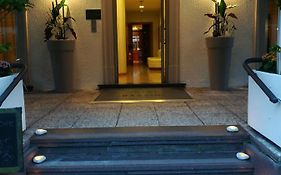 Hotel Bassini